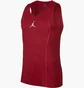Майка мужская Air Jordan Breathe Ultimate Flight Bordo 887442-687