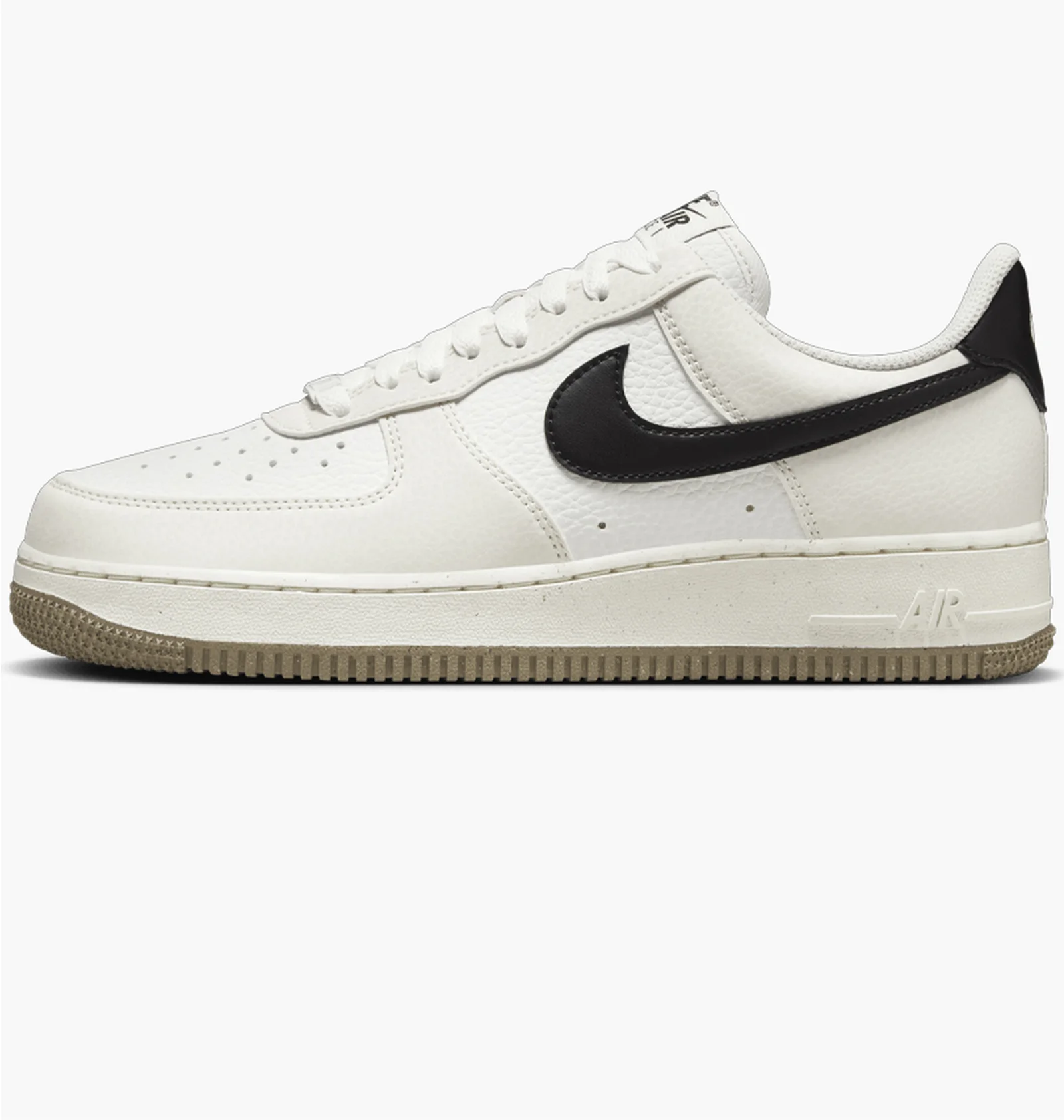ᐉ Кросівки жіночі Nike Air Force 1 07 Nn W White HF9983-100