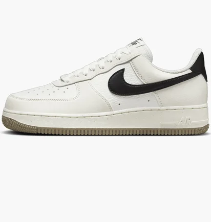 Кроссовки женские Nike Air Force 1 07 Nn W White HF9983-100