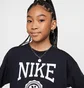 Футболка детская Nike Graphic Star Black HM6303-010