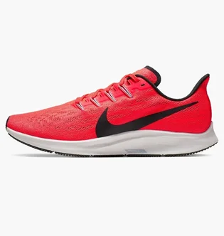 Кроссовки мужские Nike Pegasus 36 MenS Running Shoes Red AQ2203-600