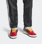 Кроссовки мужские Adidas Forum Low South Park Shoes Red/Blue Gy6493