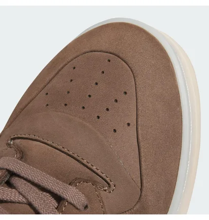 Кросівки унісекс Adidas Rivalry Lux Low Brown JH7974