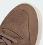 Кросівки унісекс Adidas Rivalry Lux Low Brown JH7974
