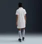 Платье женское Nike Sportswear Everything Wovens White HJ1144-100