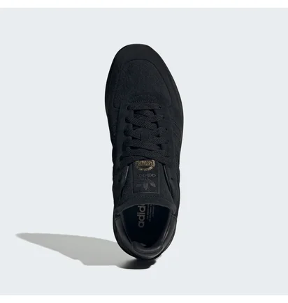 Кроссовки мужские Adidas La Trainer Xlg Black IH0296