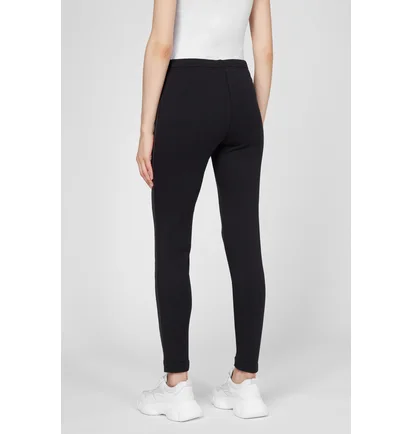 Штани жіночі CMP Woman Long Pant Black 30M0226-U901