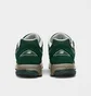 Кроссовки мужские New Balance 2002R Casual Shoes Green M2002RFK