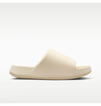Тапочки чоловічі Nike Calm 2.0 Beige IB0183-101