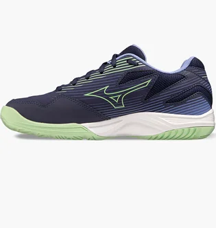 Кроссовки женские Mizuno Cyclone Speed 4 Blue V1GD231011