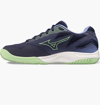 Кроссовки женские Mizuno Cyclone Speed 4 Blue V1GD231011