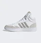 Кроссовки мужские Adidas Hoops 3.0 Mid Lifestyle Basketball Classic Vintage Shoes White Hp7940