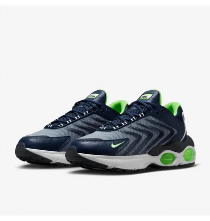 Кроссовки мужские Nike Sportswear Air Max Tw Blue FN3409-400