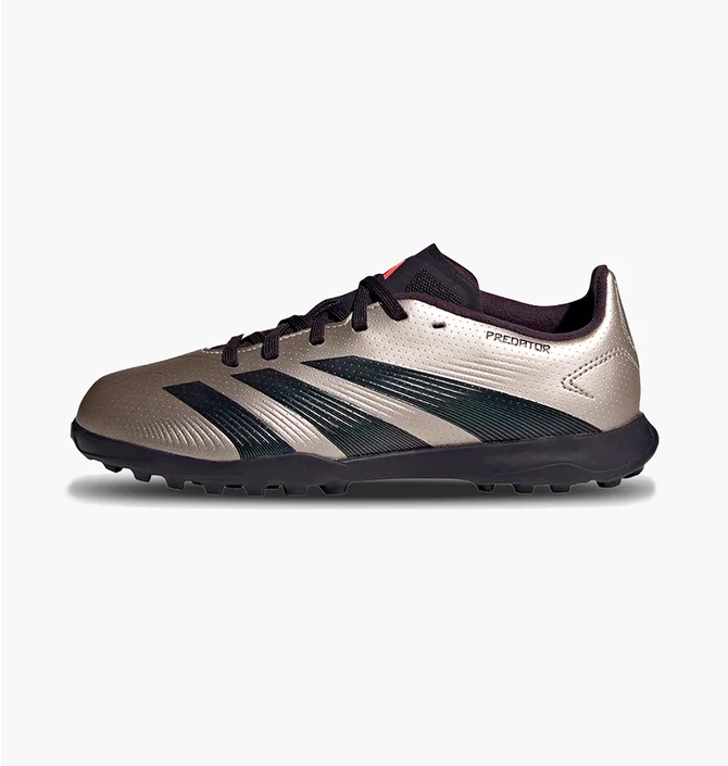 Бутси дитячі Adidas Predator League Metallic IF6414