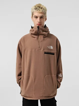 Анорак чоловічий The North Face Nse Beige NF0A8BJZ6IH