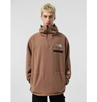 Анорак чоловічий The North Face Nse Beige NF0A8BJZ6IH