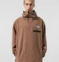 Анорак мужской The North Face Nse Beige NF0A8BJZ6IH
