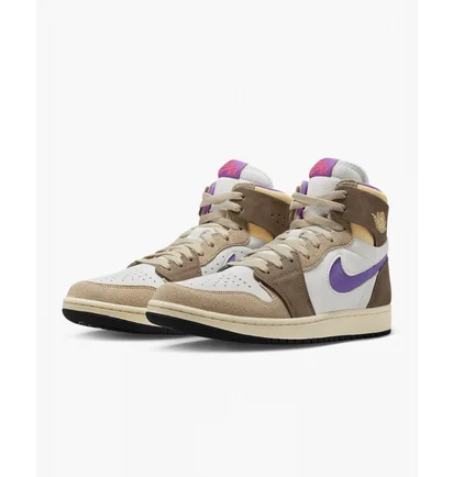 Кроссовки мужские Air Jordan 1 Zoom Comfort 2 Multi Dv1307-205