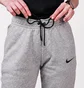 Штани жіночі Nike Wmns Park 20 Fleece Grey CW6961-063