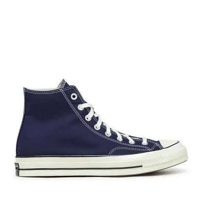 Кеды унисекс Converse Chuck 70 High Top Blue 172676C