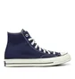 Кеды унисекс Converse Chuck 70 High Top Blue 172676C