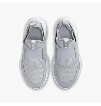 Кросівки дитячі Nike Flex Runner 3 (Gs) Grey FN1294-001