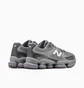 Кроссовки унисекс New Balance 2000 Abzorb Grey U20008LR