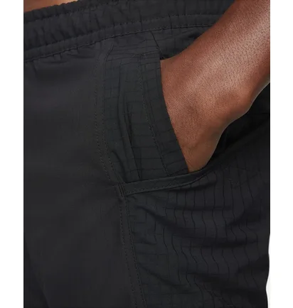 Штани чоловічі Nike Dri-Fit Adv A.P.S. MenS Woven Fitness Pants Black DQ4822-010