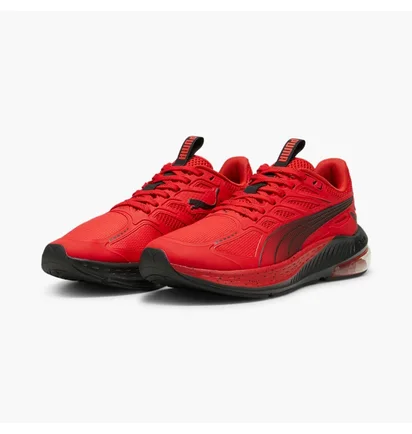 Кроссовки мужские Puma X-Cell Lightspeed Running Shoe Red 309972-04