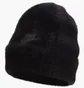 Шапка унісекс Nike Peak Beanie Sc Plush L Black FJ8688-010