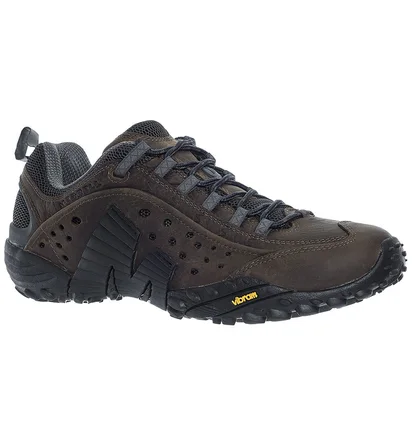 Кроссовки мужские Merrell Intercept Brown J598633
