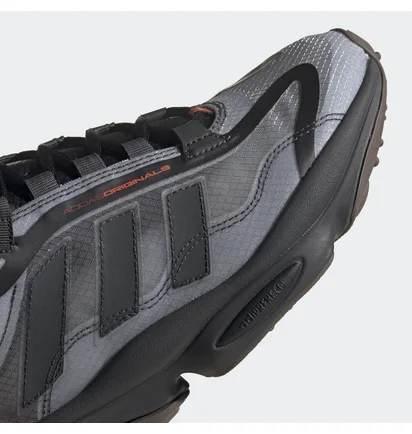 Кроссовки унисекс Adidas Originals Ozweego Pure Grey G57952