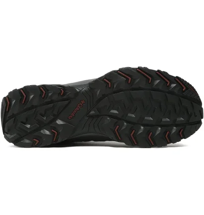 Ботинки мужские Columbia Crestwood Mid Waterproof Black BM0652-089