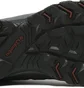 Ботинки мужские Columbia Crestwood Mid Waterproof Black BM0652-089