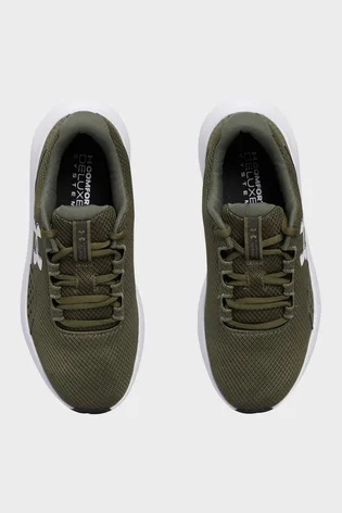 Кроссовки мужские Under Armour Charged Surge 4 Olive 3027000-301