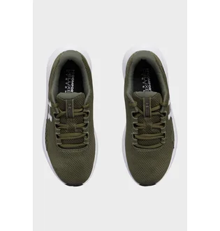 Кросівки чоловічі Under Armour Charged Surge 4 Olive 3027000-301