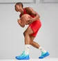 Кросівки чоловічі Puma X Lamelo Ball Mb.03 Lo Team Basketball Shoes Blue 310519-01