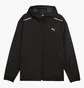 Куртка мужская Puma Relaxed Track Black 634419-01