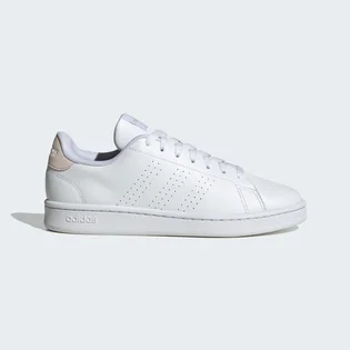 Кроссовки женские Adidas Advantage Shoes White IE5241