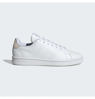 Кроссовки женские Adidas Advantage Shoes White IE5241