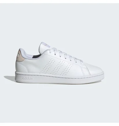 Кроссовки женские Adidas Advantage Shoes White IE5241