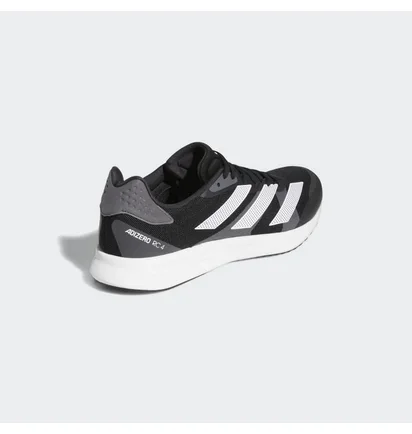 Кроссовки мужские Adidas Adizero Rc 4 Black GX8153