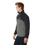 Кофта чоловіча Columbia Steens Mountain Full Zip 2.0 Grey 1476671011
