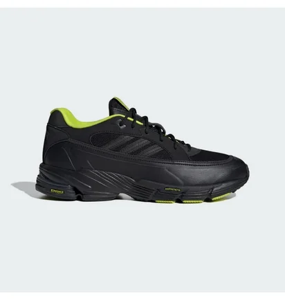 Кросівки чоловічі Adidas Exomniac Cushion Black IH5090