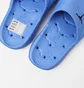 Тапочки чоловічі Air Jordan Franchise Blue HQ2163-401