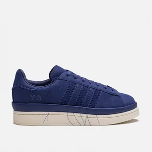Кроссовки унисекс Adidas Y-3 Hicho Blue Ie9542