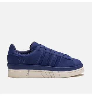 Кроссовки унисекс Adidas Y-3 Hicho Blue Ie9542