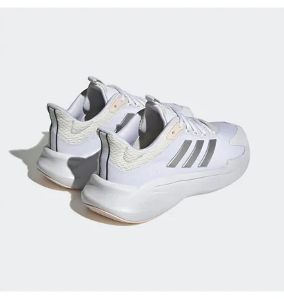 Кросівки жіночі Adidas Alphaedge + White IF7283