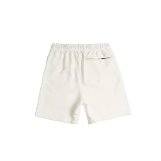 Шорти чоловічі Air Jordan Wordmark Fleece Short White FJ0700-133