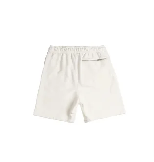 Шорты мужские Air Jordan Wordmark Fleece Short White FJ0700-133